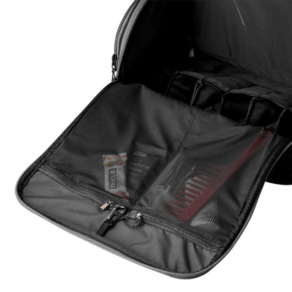 DeMarini Spectre V2 Wheeled Roller Bag: WB5744001