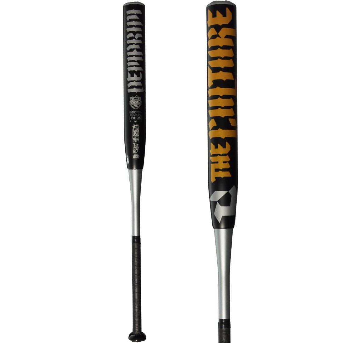 2025 DeMarini The Culture 13" USSSA Slowpitch Softball Bat