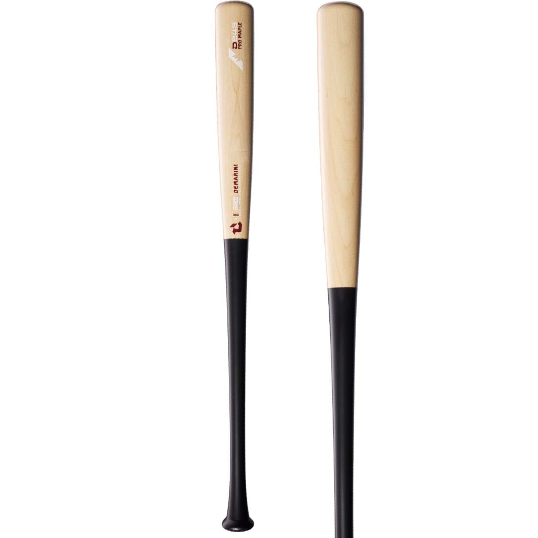 The BEST wood and BBCOR baseball bats, batting gloves, custom