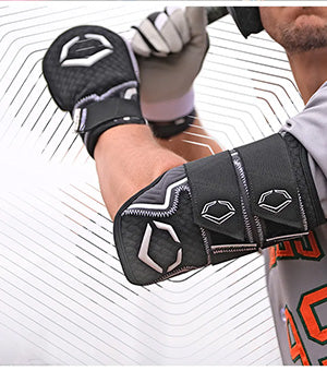 Up Your Swag Game With New EvoShield Batter's Protection.