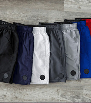 Explore our Lifestyle Shorts