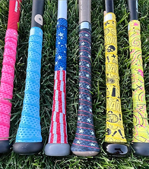 Bat Grips