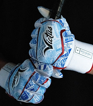 Explore New Batting Gloves