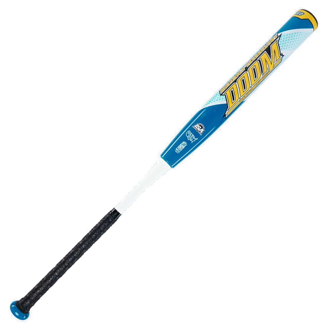 2023 Dudley Doom 12" Balanced USSSA Slowpitch Softball Bat: D3SPUB2