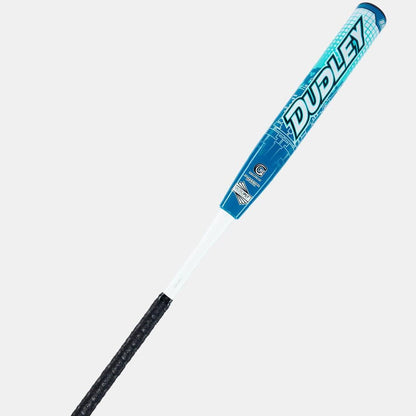 Dudley Doom 12" Balanced 2PC SSUSA Senior Slowpitch Softball Bat at Headbanger Sports