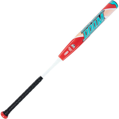 2023 Dudley Doom 12" Endloaded USSSA Slowpitch Softball Bat: D3SPUE2