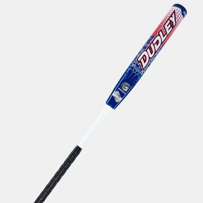 Dudley Doom 12" Max Power Load 2PC SSUSA Senior Slowpitch Softball Bat: DDSR3M2 from Headbanger Sports