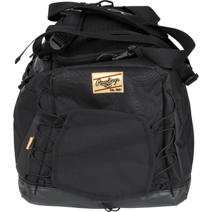 Rawlings Gold Collection Duffel: GCDUF