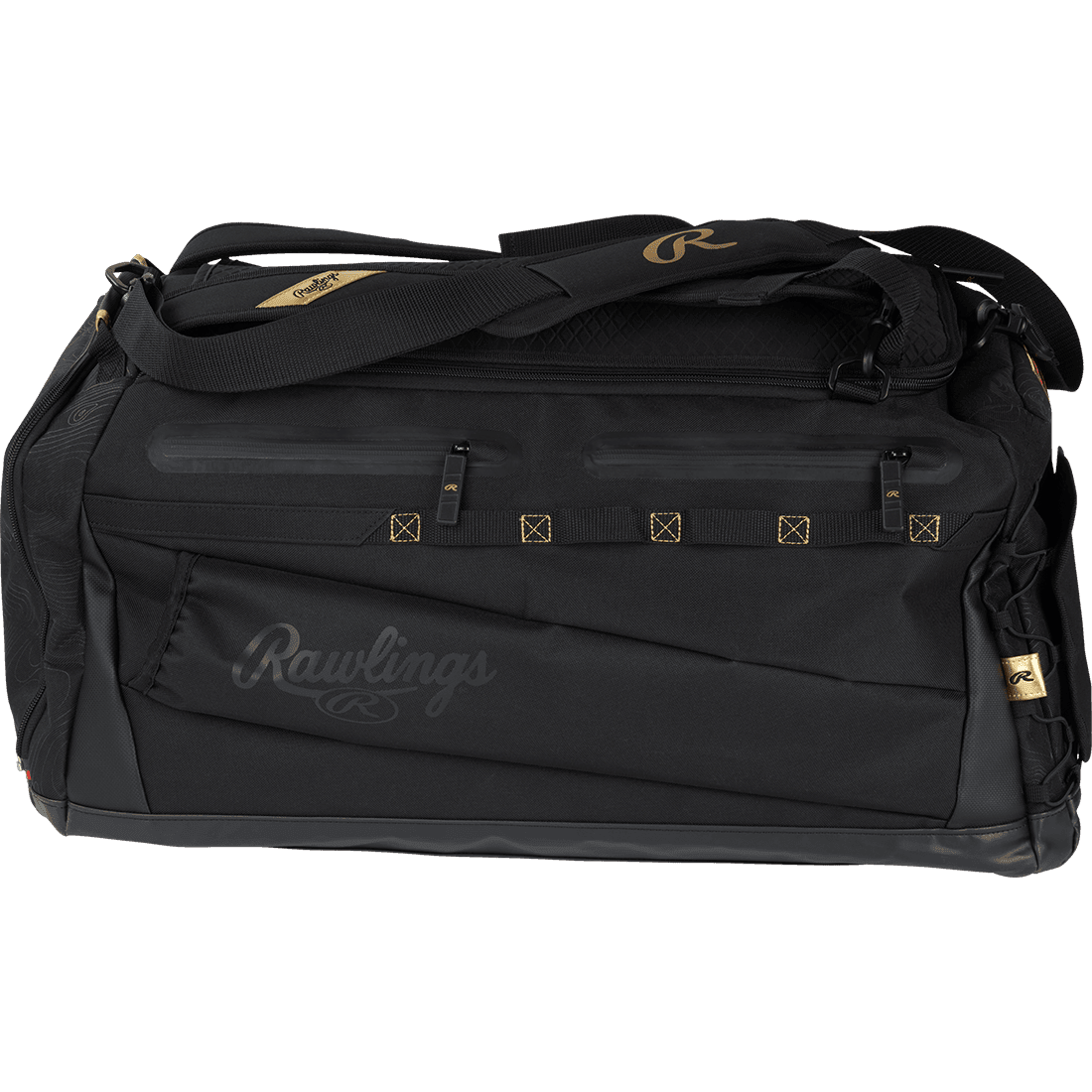 Rawlings Gold Collection Duffel: GCDUF