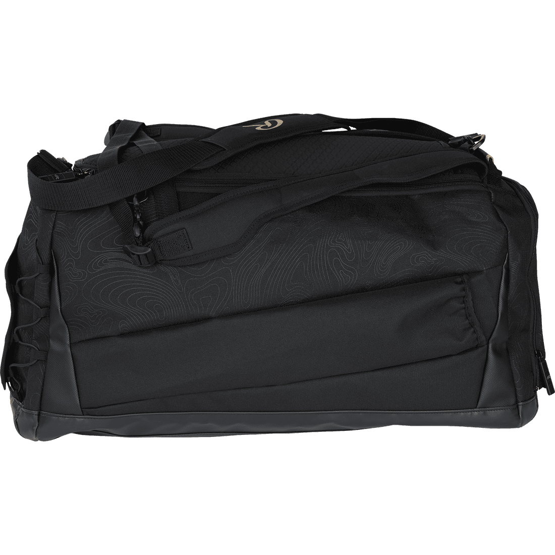 Rawlings Gold Collection Duffel: GCDUF