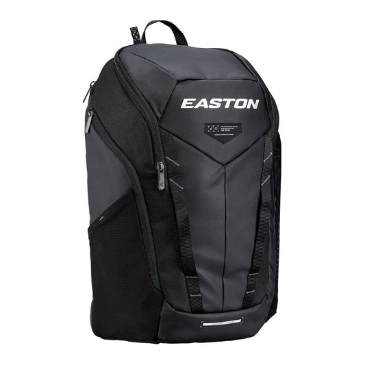 Easton Captain Backpack: E-CAPTNBP-BK