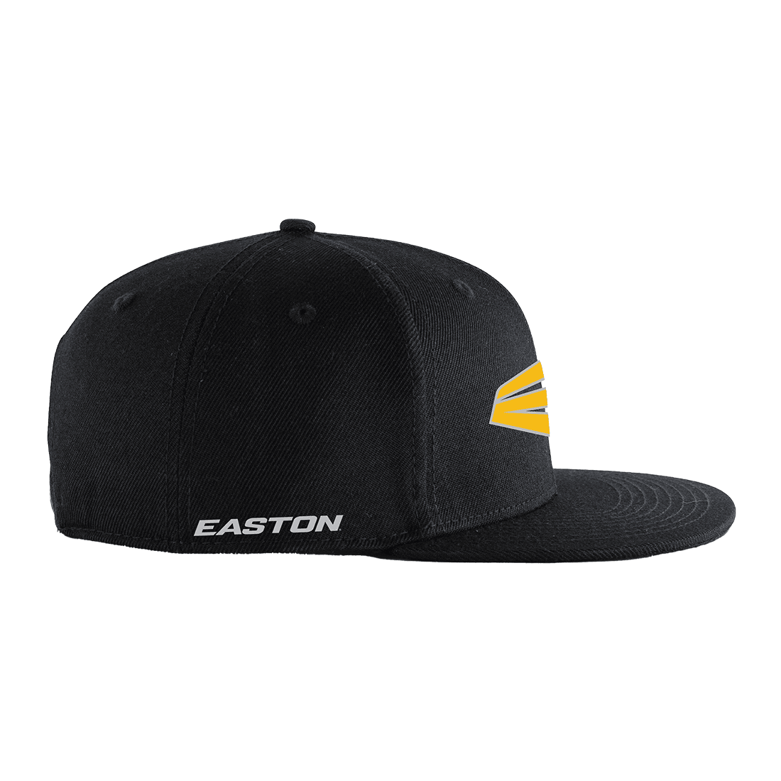 Easton 3Pete Snapback Flex Hat: EACSB