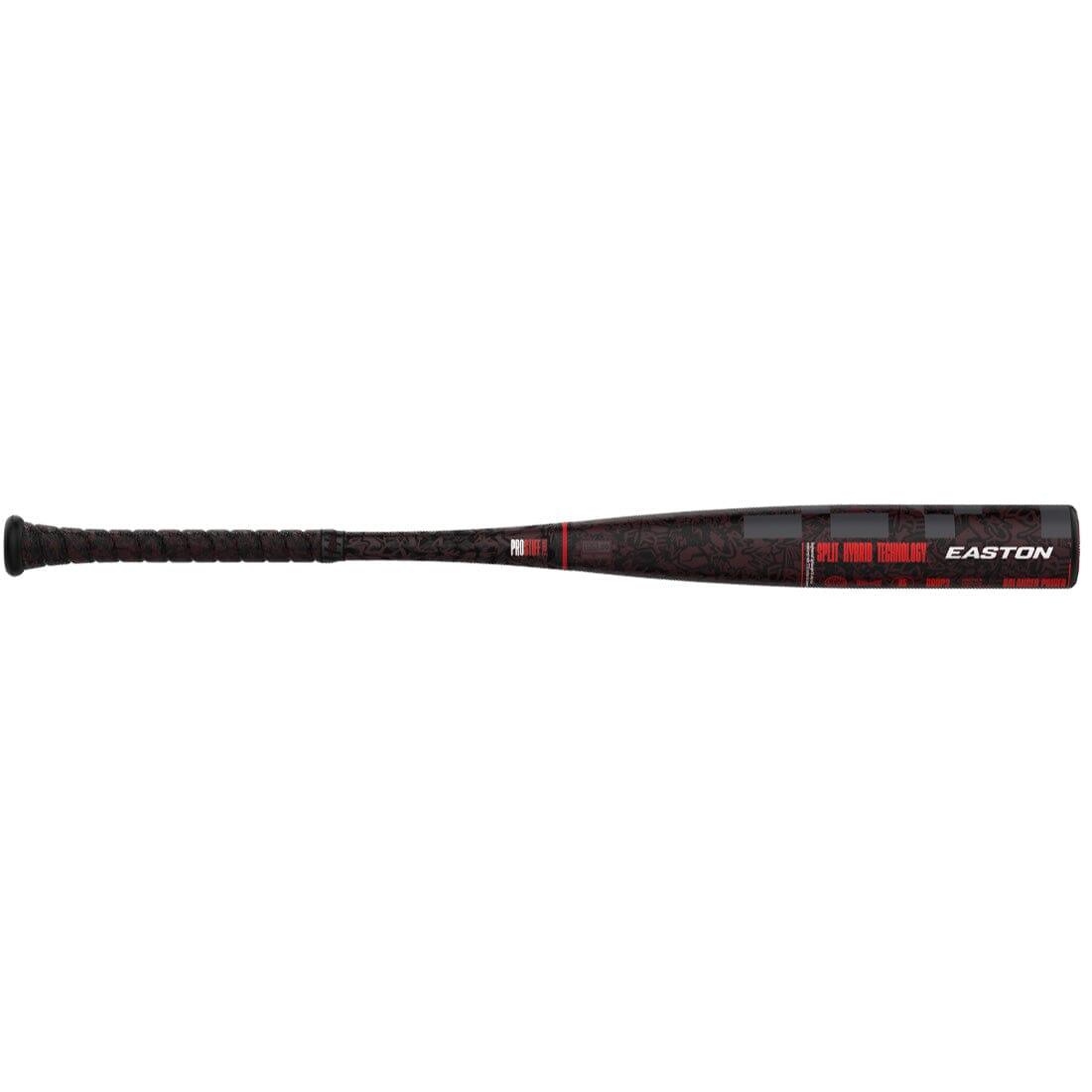 2024 Easton Split 2 5/8" (-3) BBCOR Baseball Bat: EBB4SPL3