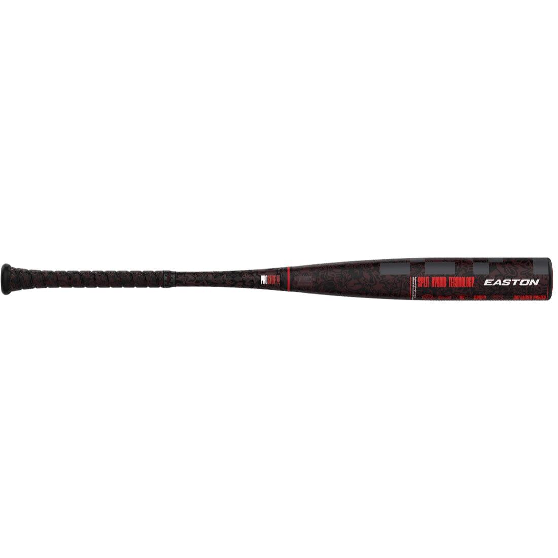 2024 Easton Split 2 5/8" (-3) BBCOR Baseball Bat: EBB4SPL3