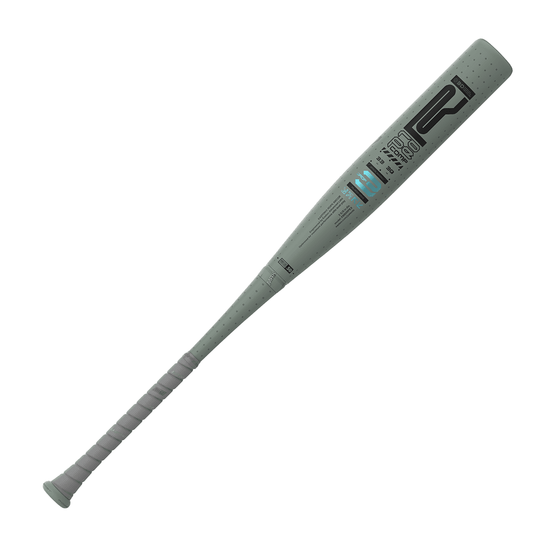 2025 Easton Rope (-3) BBCOR Baseball Bat: EBB5RPE3