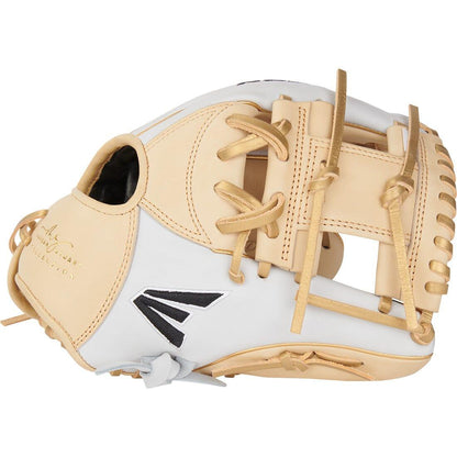 Easton Professional Collection 11.5" Morgan Stuart Signature Series Fastpitch Glove: EHITM23