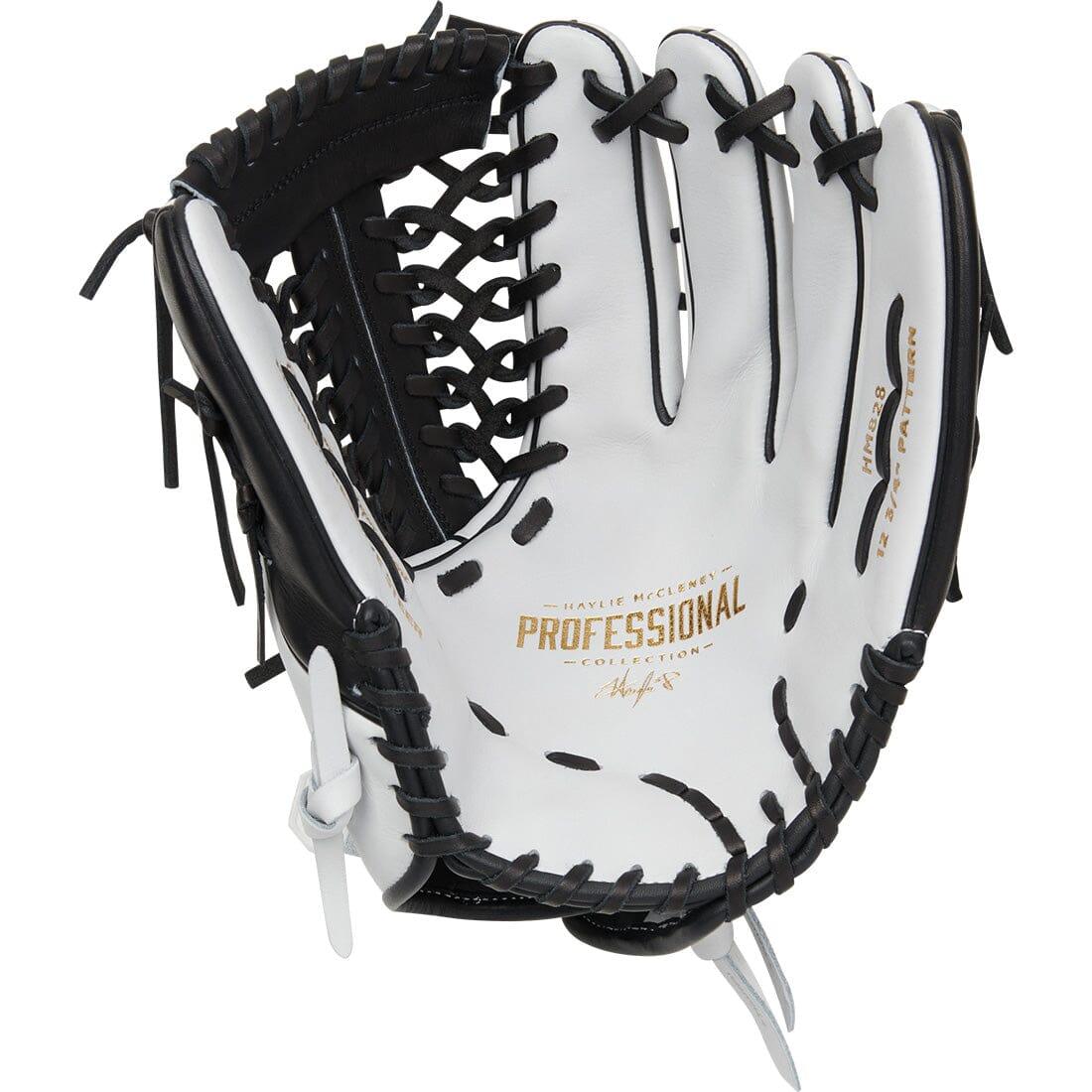 2024 Easton Haylie McCleney Professional Collection 12.75" Signature Series Fastpitch Glove: EHM828