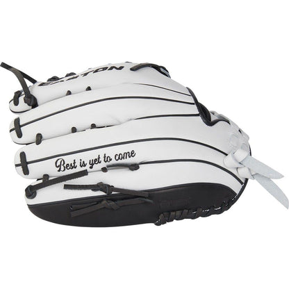 2024 Easton Haylie McCleney Professional Collection 12.75" Signature Series Fastpitch Glove: EHM828