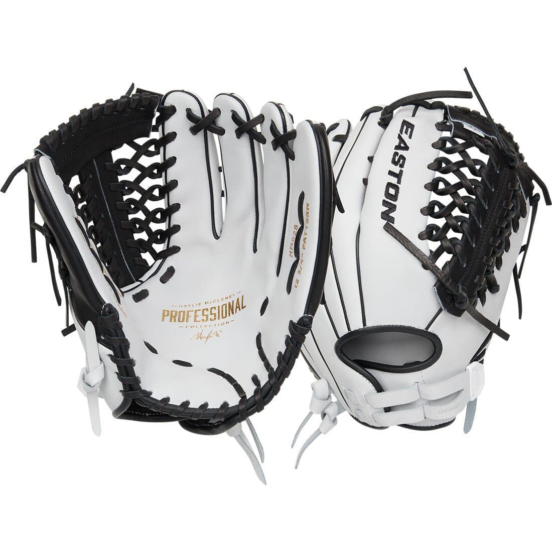 2024 Easton Haylie McCleney Professional Collection 12.75" Signature Series Fastpitch Glove: EHM828