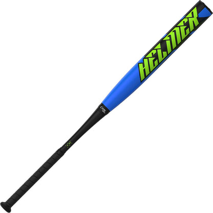 2024 Easton 12" Helmer HItman44 Senior Slowpitch Softball Bat