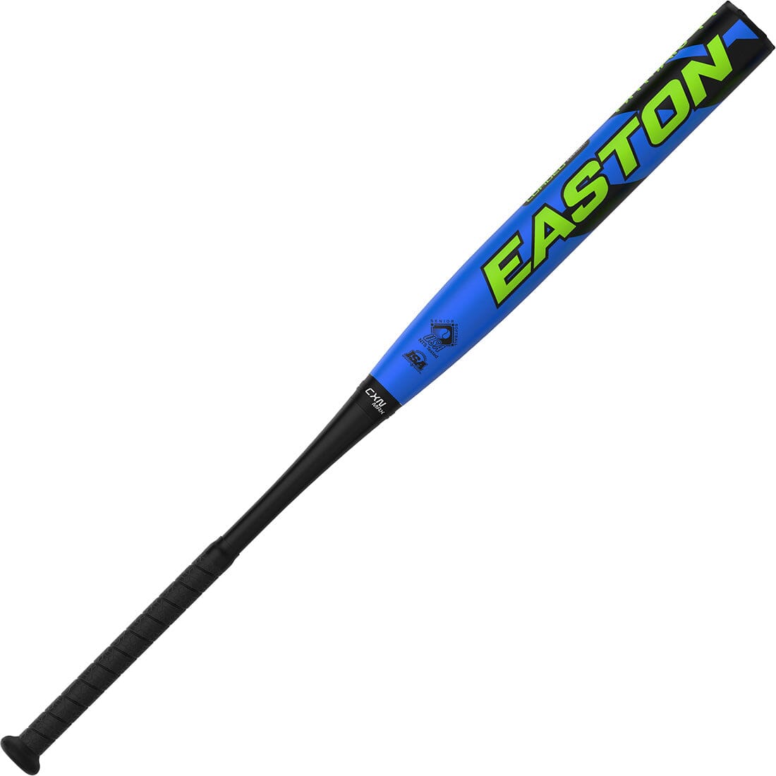 2024 Easton 12" Helmer HItman44 Senior Slowpitch Softball Bat