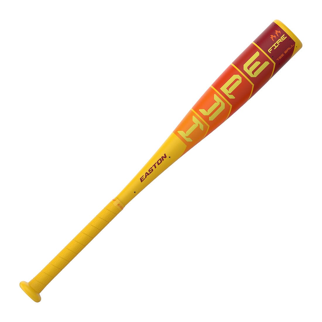 2025 Easton Hype Fire (-13) Tee Ball Baseball Bat: ETB5HYP13