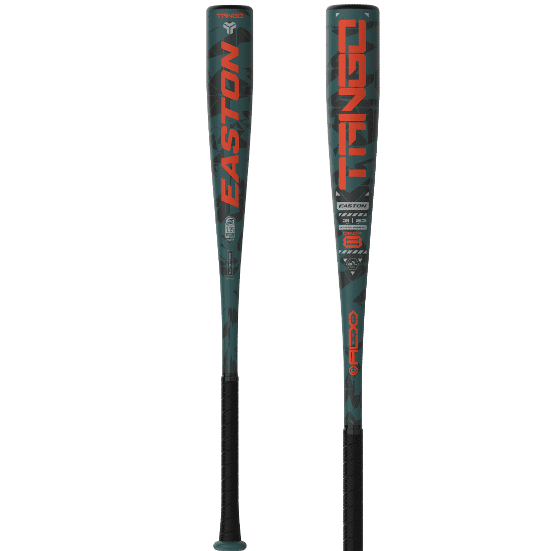 2025 Easton Tango 2 5/8" USA Baseball Bat: -11, -8