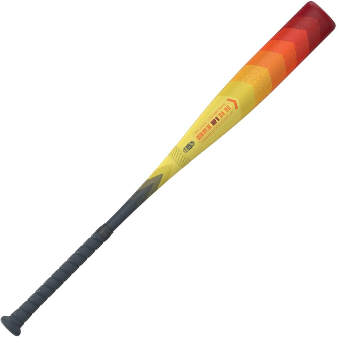 Shop the 2024 Easton Hype Fire (-10) USSSA Baseball Bat: EUT4HYP10 at Headbanger Sports