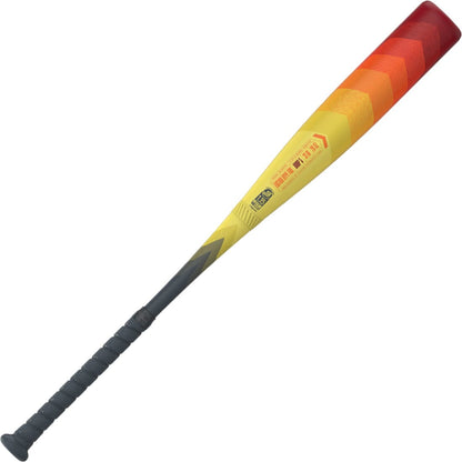 2024 Easton Hype Fire (-5) 2 3/4" USSSA Baseball Bat: EUT4HYP5