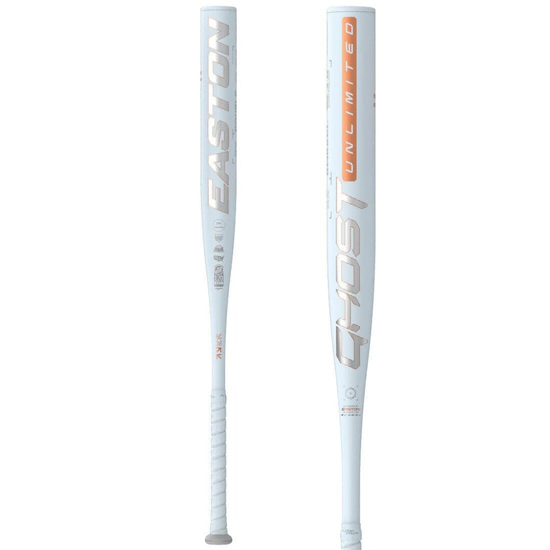 2025 Easton Ghost Unlimited Fastpitch Softball Bat: -11, -10, -9, -8 ...