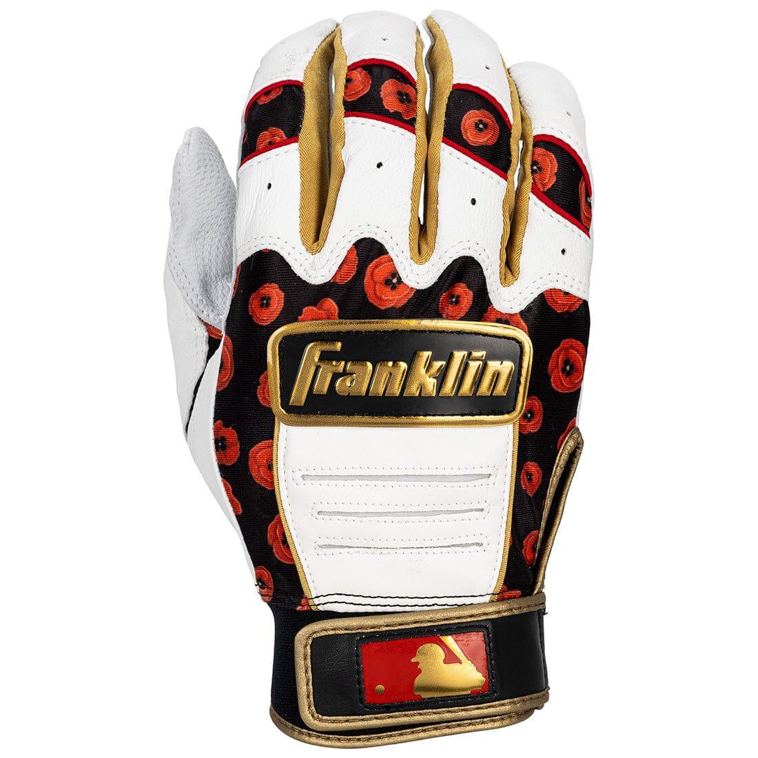 2024 Franklin CFX Pro Jewel Event Memorial Day Batting Gloves