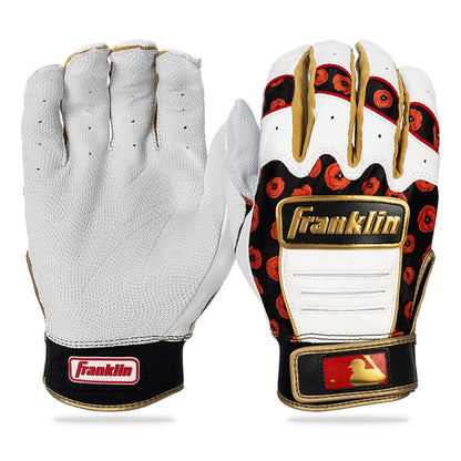 2024 Franklin CFX Pro Jewel Event Memorial Day Batting Gloves