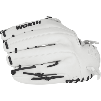 Worth Freedom Series 13" Slowpitch Softball Glove: WWF130-6WNS