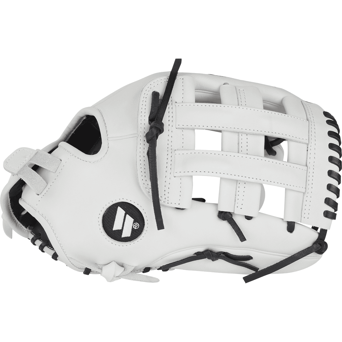 Worth Freedom Series 13" Slowpitch Softball Glove: WWF130-6WNS