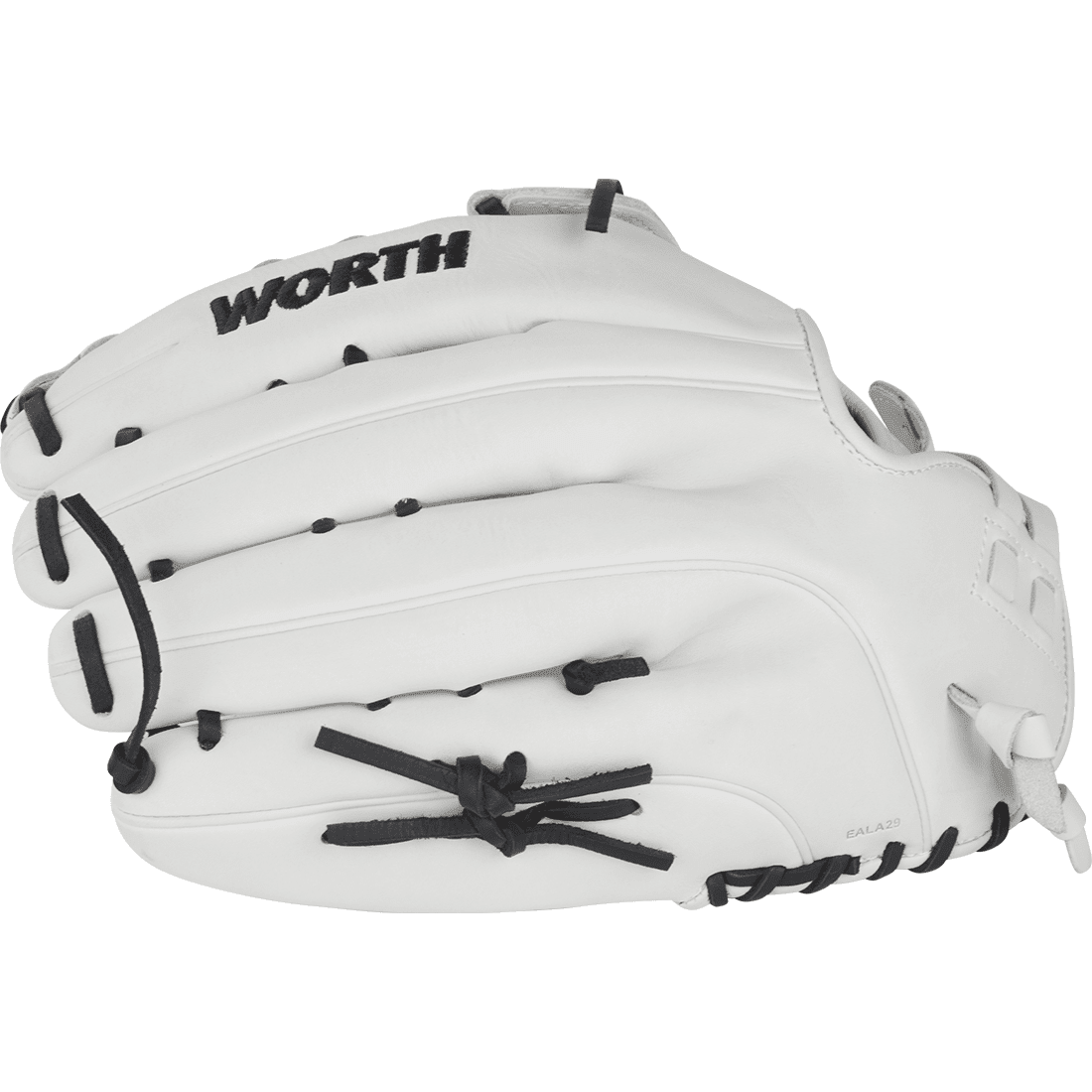 Worth Freedom Series 14" Slowpitch Softball Glove: WWF140-6WNS