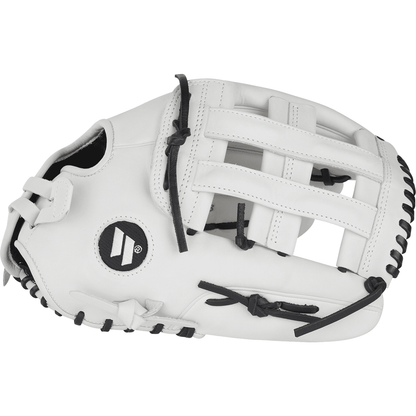 Worth Freedom Series 14" Slowpitch Softball Glove: WWF140-6WNS