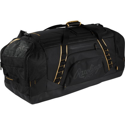 Rawlings Gold Collection XL Duffel: GCDUFXL