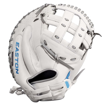 Easton Ghost NX 34" Fastpitch Catcher's Mitt: GNXFP234