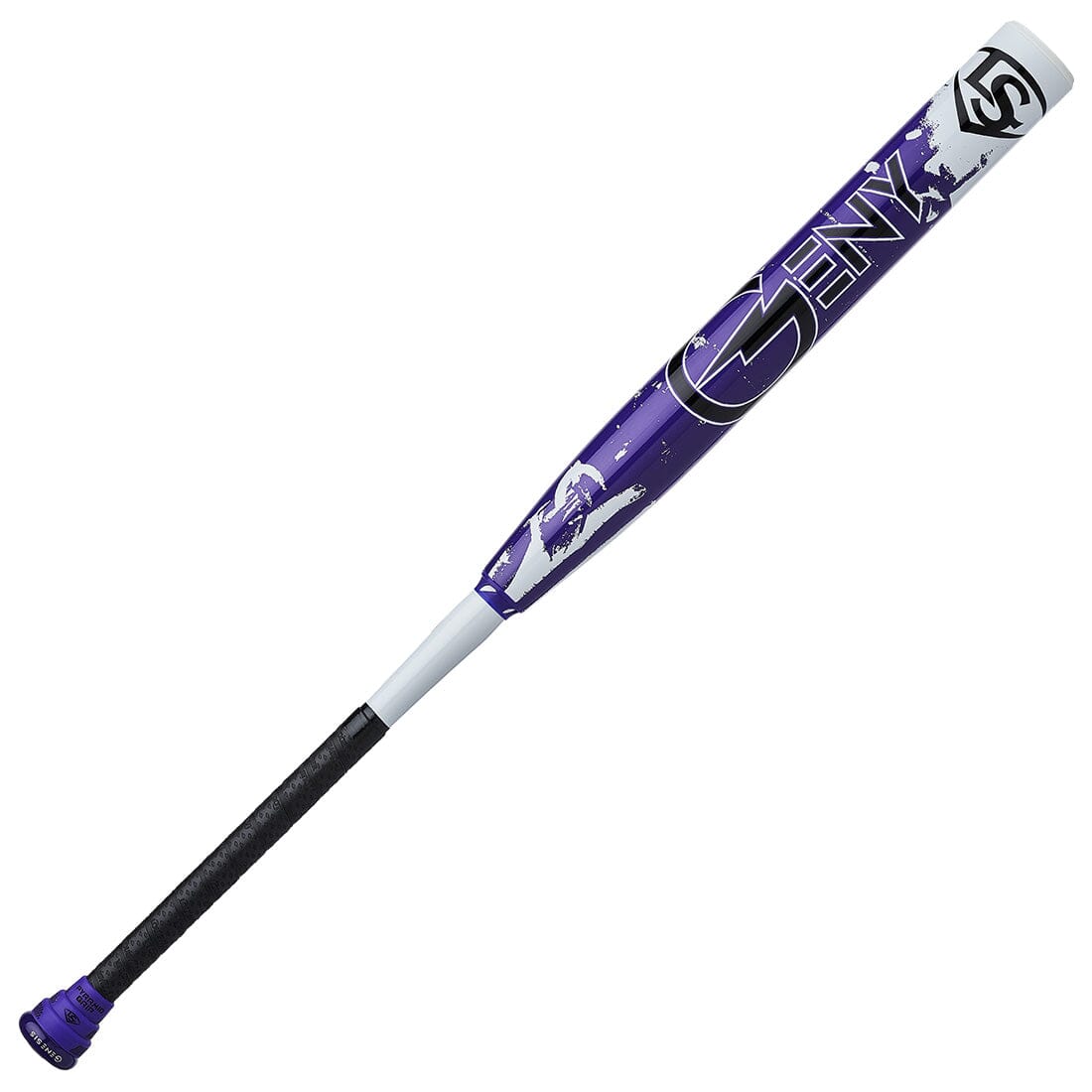 2024 Louisville Slugger Genesis 14" 2PC Endload USSSA Slowpitch Softball Bat: WBL2955010