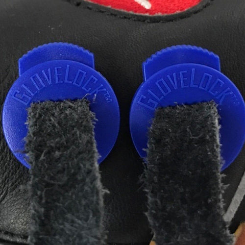 GloveLocks Installation Service (4 GloveLocks Installed on Laces)