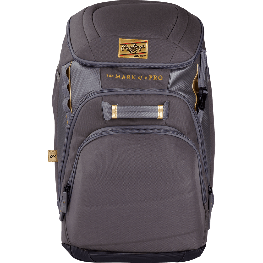 Rawlings Gold Collection Backpack: GCBKPK