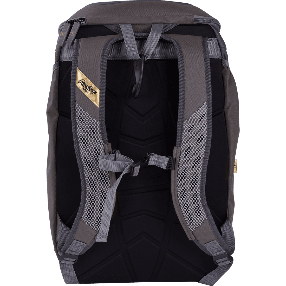 Rawlings Gold Collection Backpack: GCBKPK