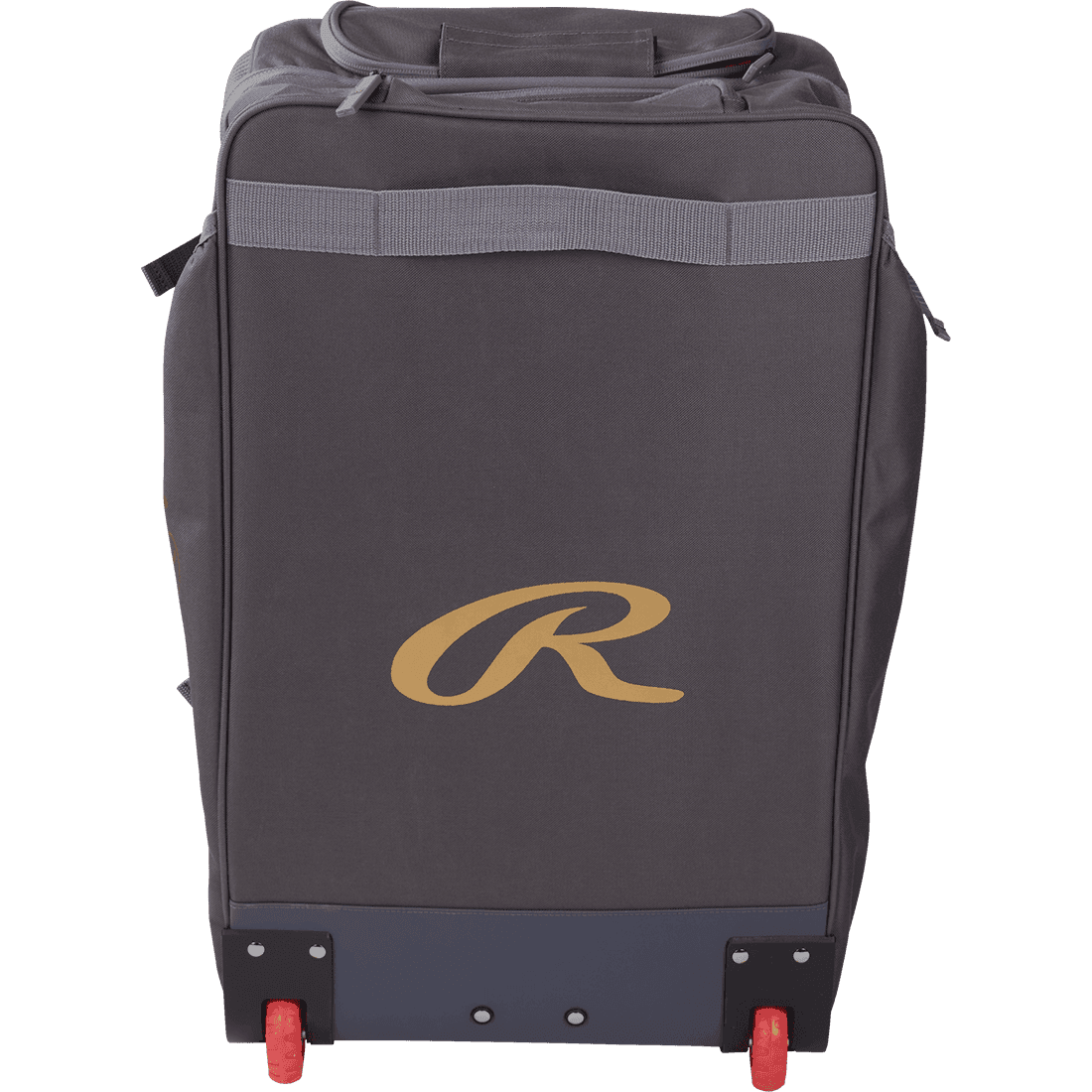 Rawlings Gold Collection Wheeled Bag: GCWHBG