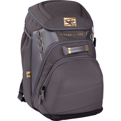 Rawlings Gold Collection Backpack: GCBKPK