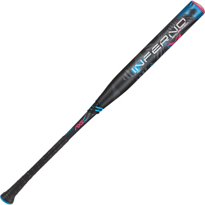 2024 AXE Inferno Flared 13" Balanced USSSA Slowpitch Softball Bat: L154M-FLR