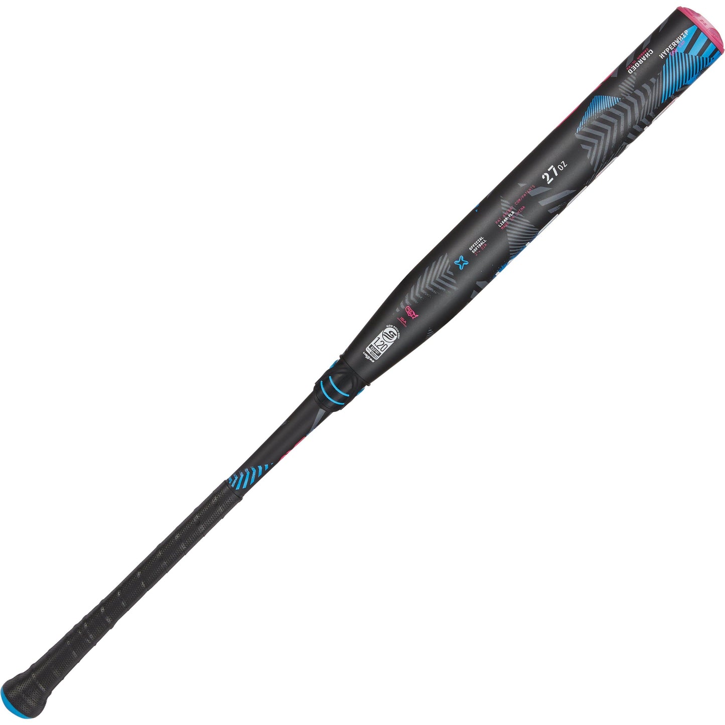 2024 AXE Inferno Flared 13" Balanced USSSA Slowpitch Softball Bat: L154M-FLR