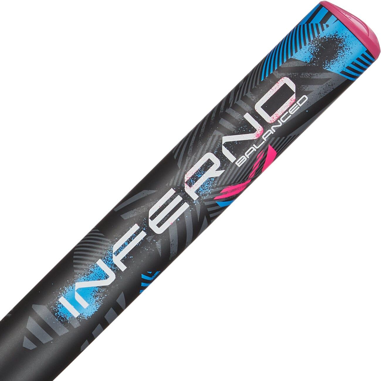 2024 AXE Inferno Flared 13" Balanced USSSA Slowpitch Softball Bat: L154M-FLR