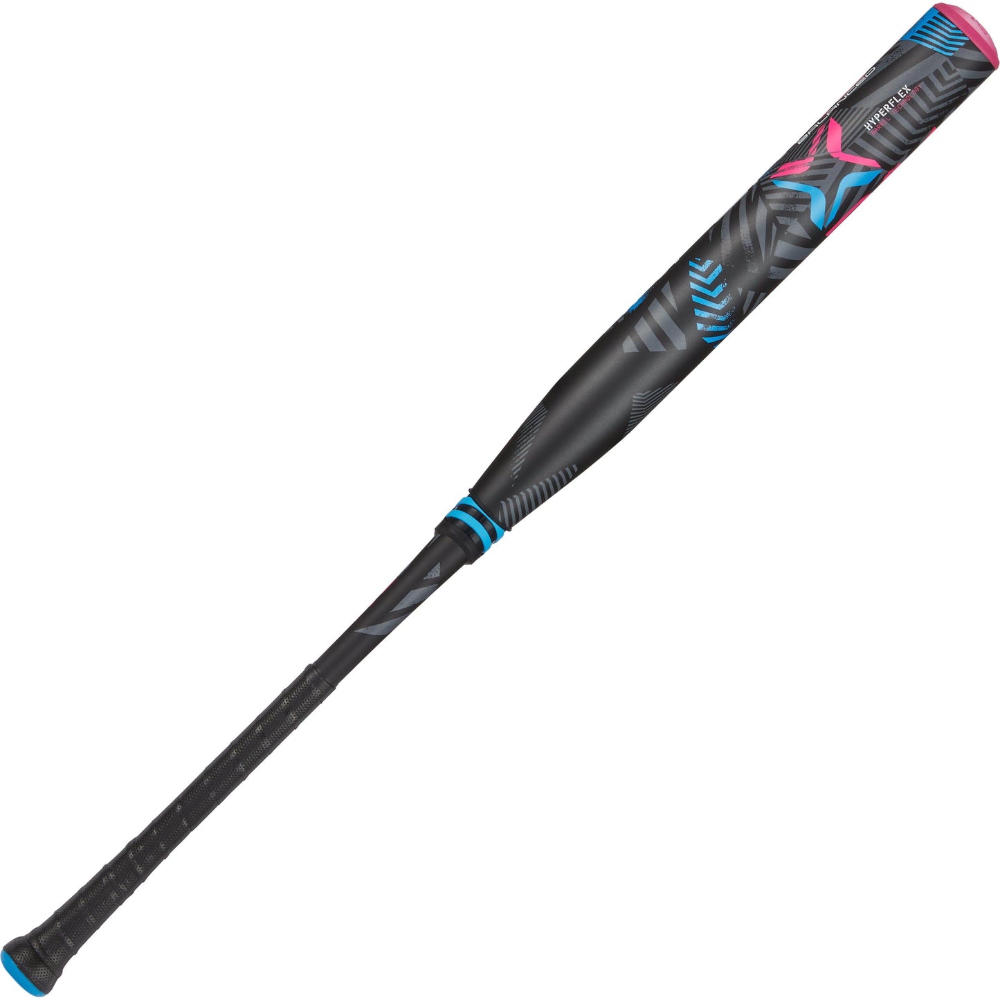 2024 AXE Inferno Flared 13" Balanced USSSA Slowpitch Softball Bat: L154M-FLR