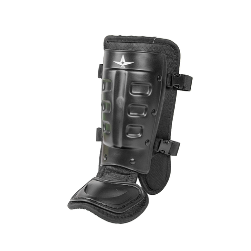 All Star Universal Pro Batter's Ankle Guard: LGB3