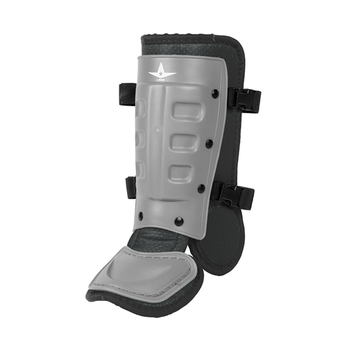 All Star Universal Pro Batter's Ankle Guard: LGB3